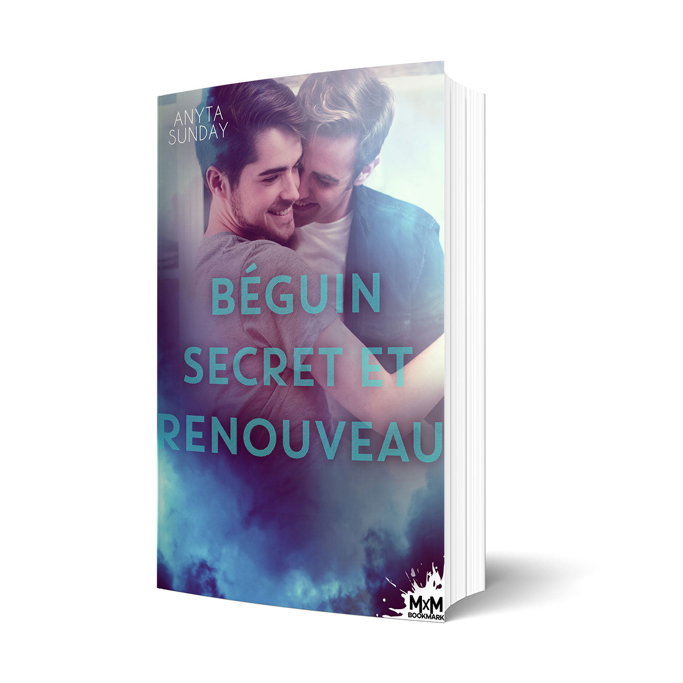 Béguin secret et renouveau - Les éditions Bookmark