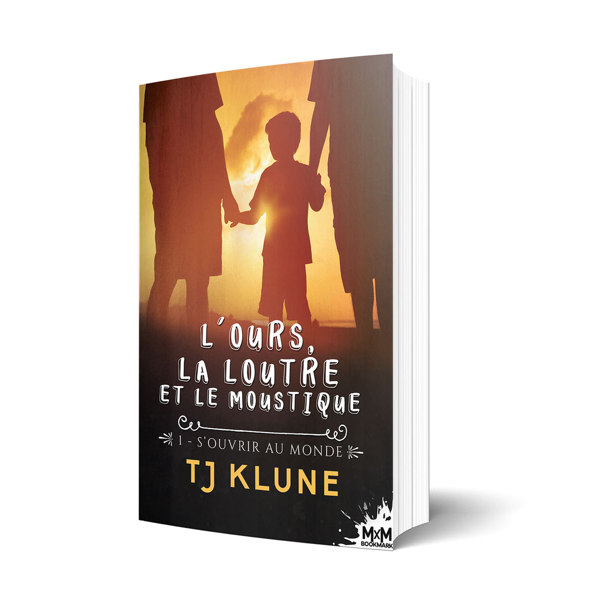 S'ouvrir au monde - Les éditions Bookmark
