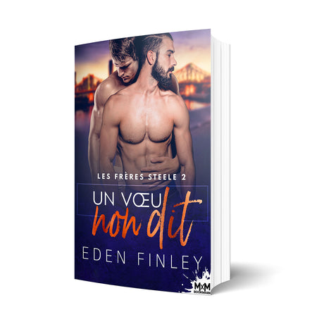 Un voeu non dit - Les éditions Bookmark