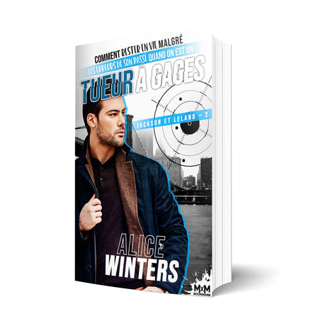 Comment rester en vie malgré les erreurs de son passé - Les éditions Bookmark