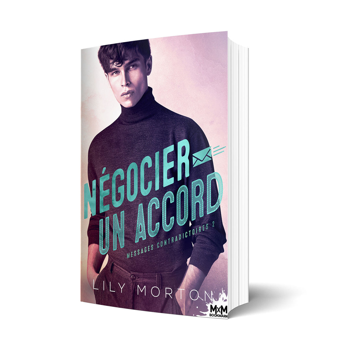 Négocier un accord - Les éditions Bookmark