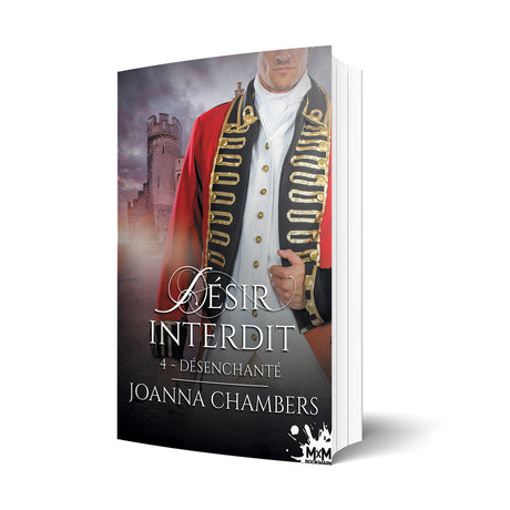 Désenchanté - Les éditions Bookmark