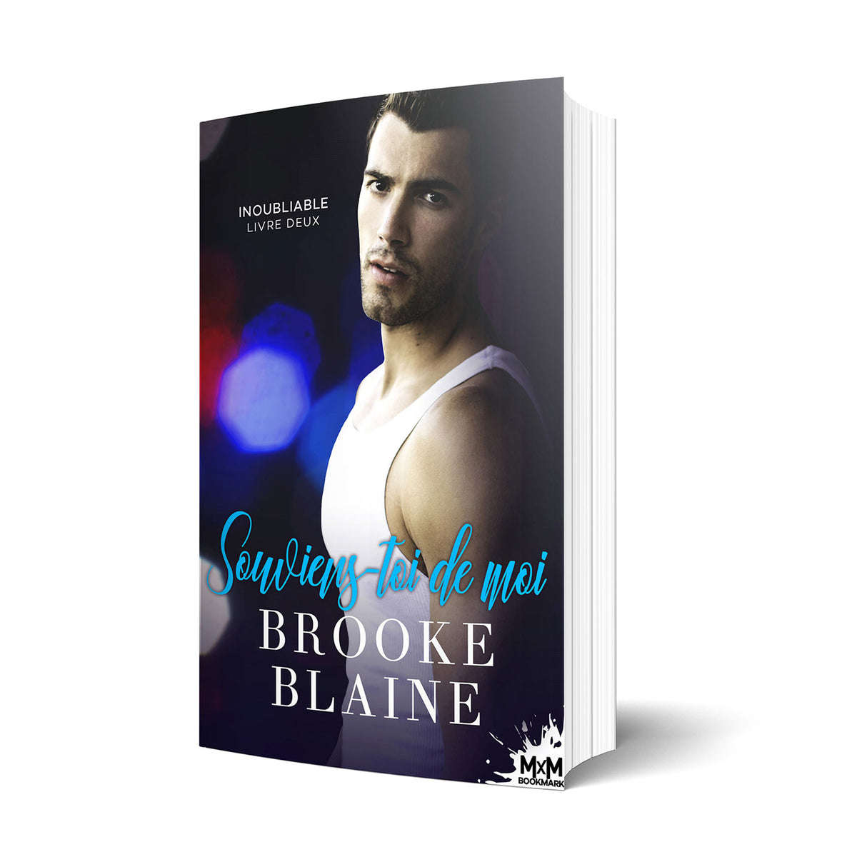 Souviens-toi de moi - Les éditions Bookmark