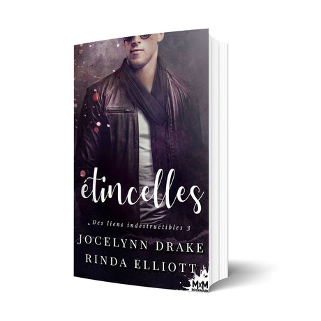 Étincelles - Les éditions Bookmark