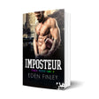 Imposteur - Les éditions Bookmark