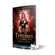 Agent des ténèbres - Les éditions Bookmark