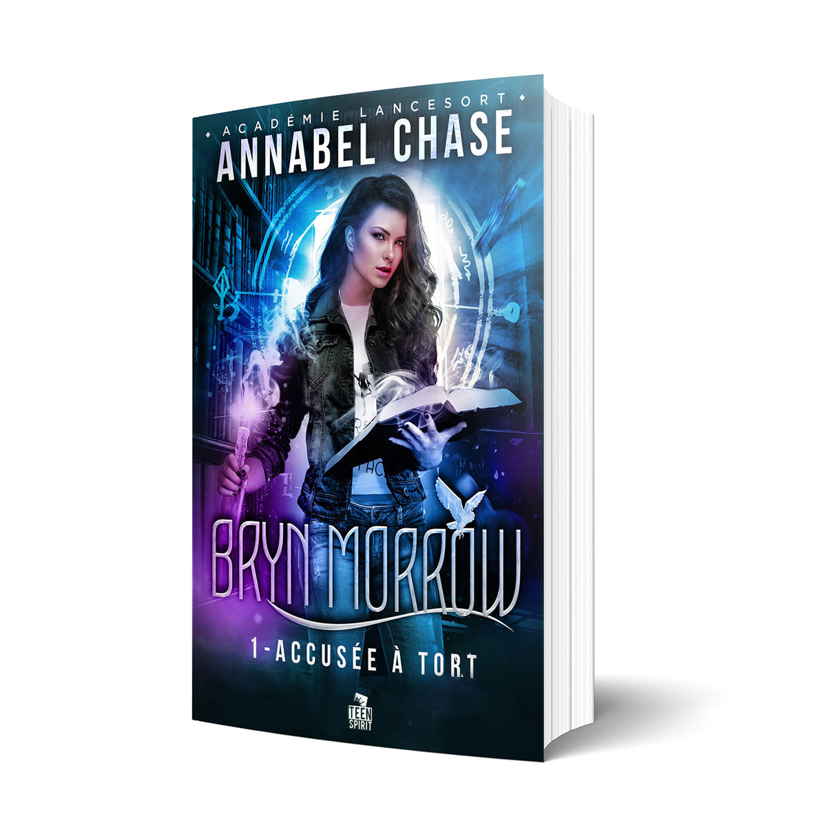 Accusée à tort - Les éditions Bookmark