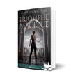 Triomphe magique - Les éditions Bookmark