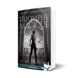 Triomphe magique - Les éditions Bookmark