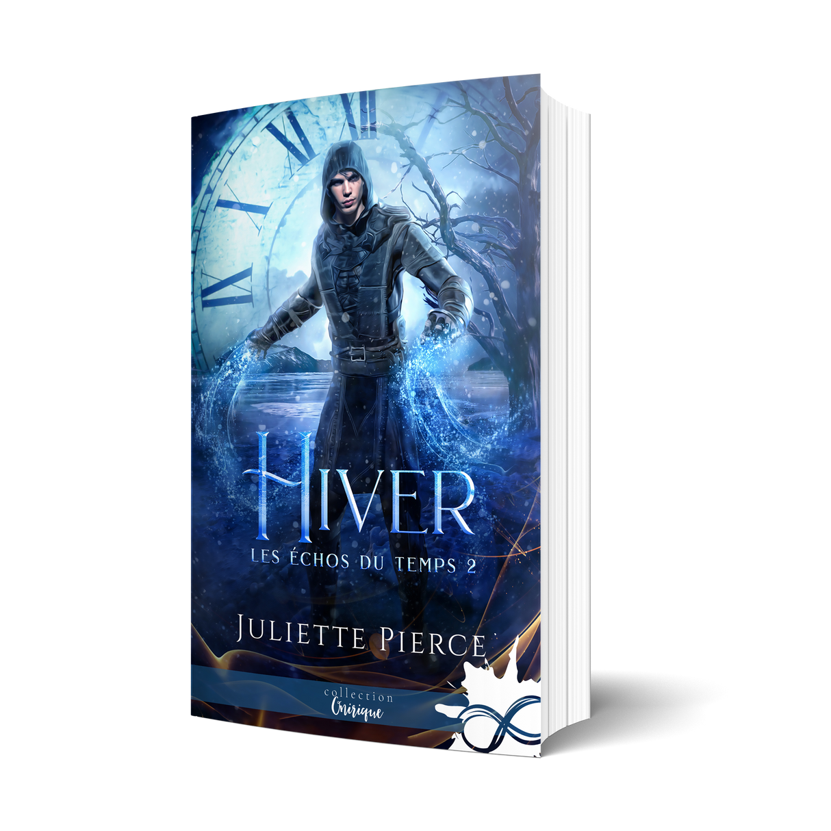 Hiver - Les éditions Bookmark