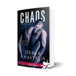Chaos - Les éditions Bookmark