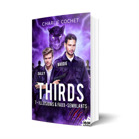 Illusions et faux-semblants - Les éditions Bookmark