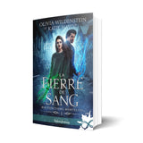 La pierre de sang - Les éditions Bookmark