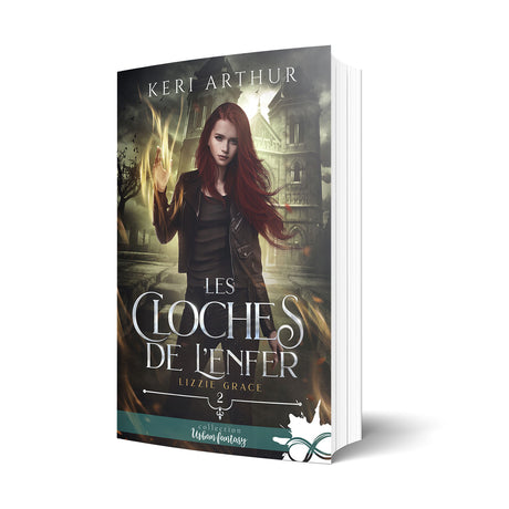 Les cloches de l'enfer - Les éditions Bookmark