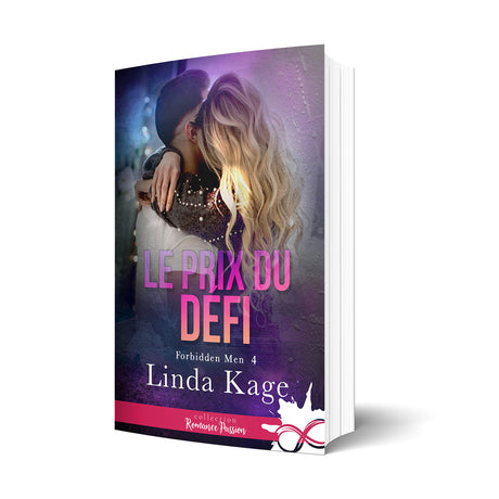 Le prix du défi - Les éditions Bookmark