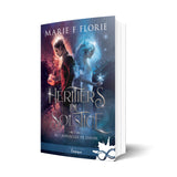 Au crépuscule de l’hiver - Les éditions Bookmark