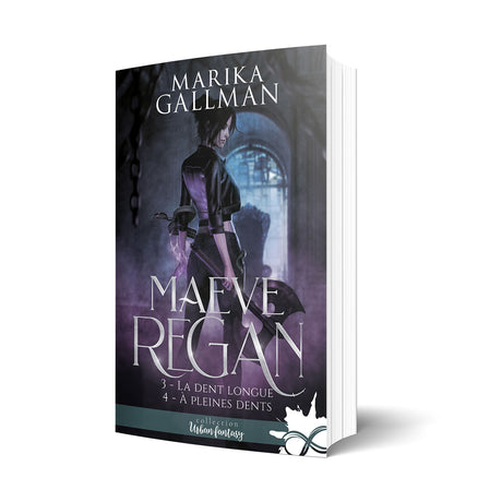 La dent longue - À pleines dents - Les éditions Bookmark