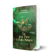 Le Jeu des Couronnes - Les éditions Bookmark