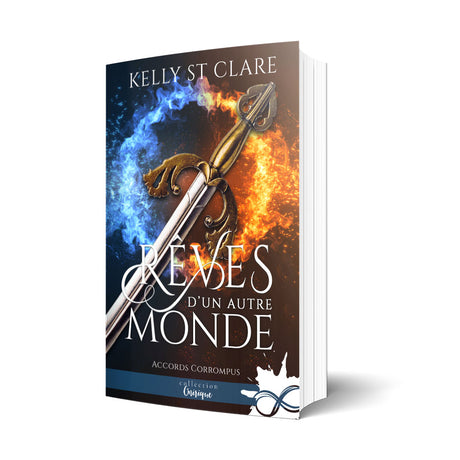 Rêves d'un autre monde - Les éditions Bookmark