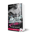 Mister Grincheux (et célèbre) - Les éditions Bookmark