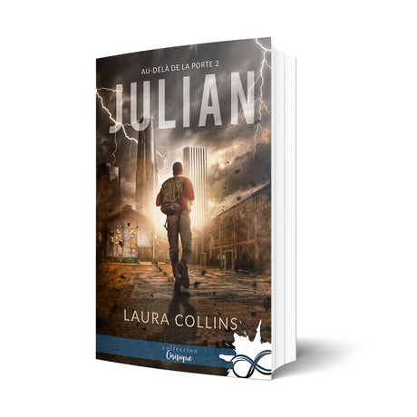 Julian - Les éditions Bookmark