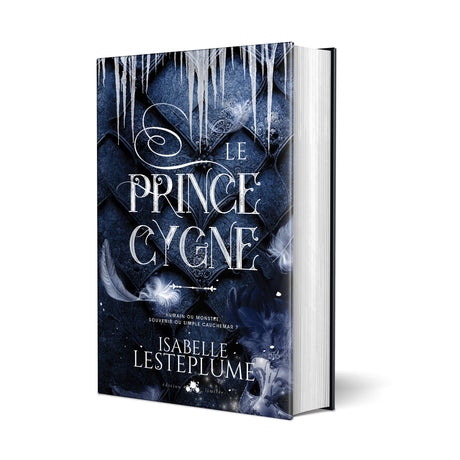 Le prince cygne - Les éditions Bookmark