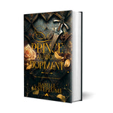 Le prince au bois dormant - Les éditions Bookmark