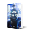 Destin et cœur volé - Les éditions Bookmark