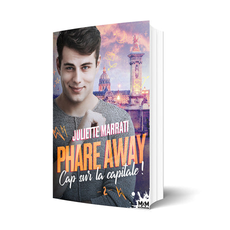 Cap sur la capitale - Les éditions Bookmark