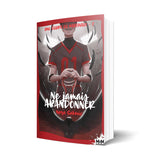 Ne jamais abandonner - Les éditions Bookmark