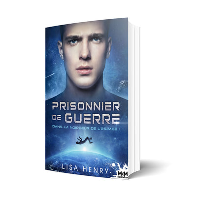 Prisonnier de guerre - Les éditions Bookmark