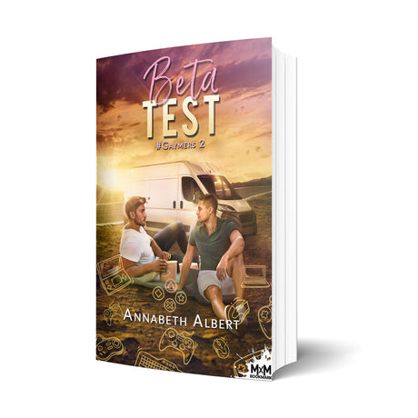 Beta Test - Les éditions Bookmark