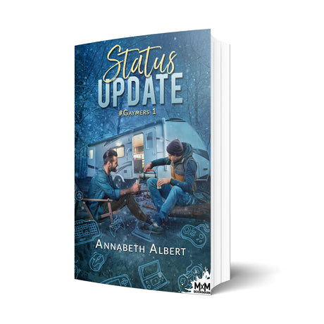 Status Update - Les éditions Bookmark