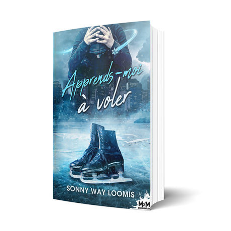 Apprends-moi à voler - Les éditions Bookmark