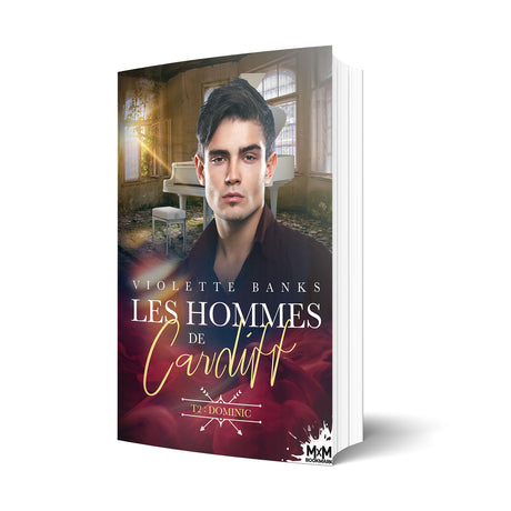 Dominic - Les éditions Bookmark