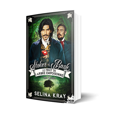 Le fruit de l'arbre empoisonné - Les éditions Bookmark