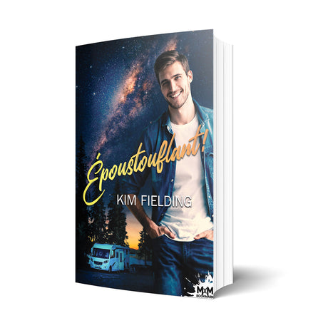 Époustouflant ! - Les éditions Bookmark