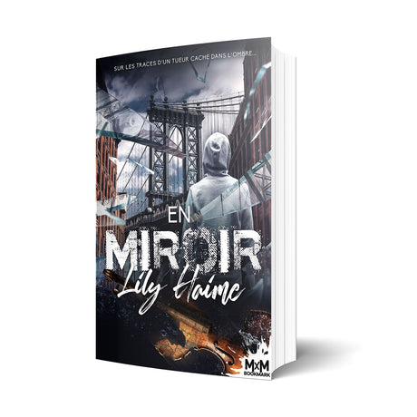 En Miroir - Les éditions Bookmark