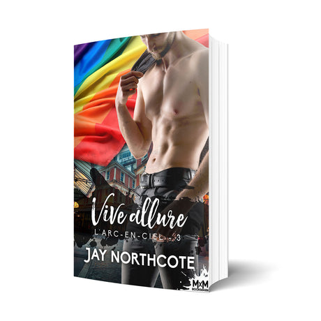 Vive allure - Les éditions Bookmark