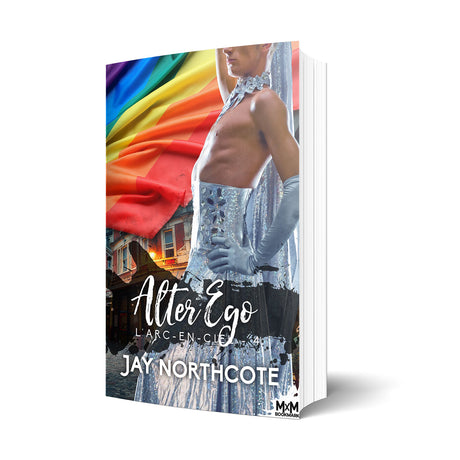 Alter Ego - Les éditions Bookmark