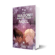 Une maison hantée pour Noël - Les éditions Bookmark