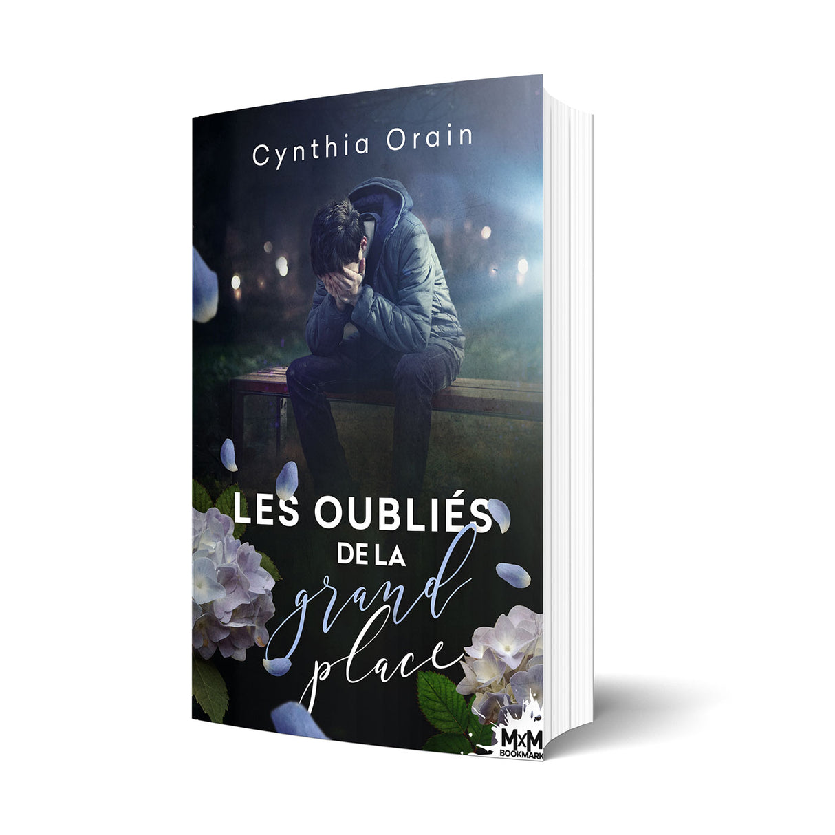 Les oubliés de la grand-place - Les éditions Bookmark