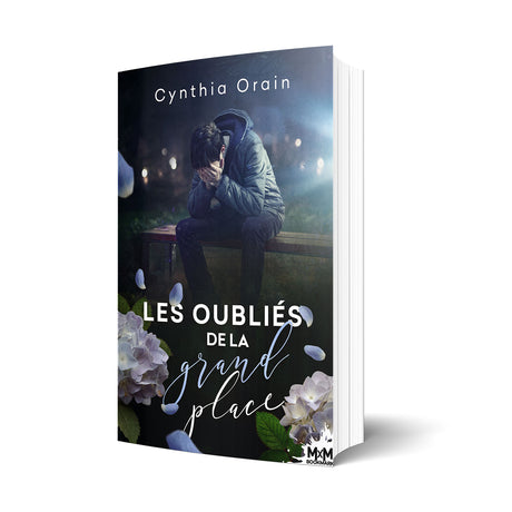 Les oubliés de la grand-place - Les éditions Bookmark