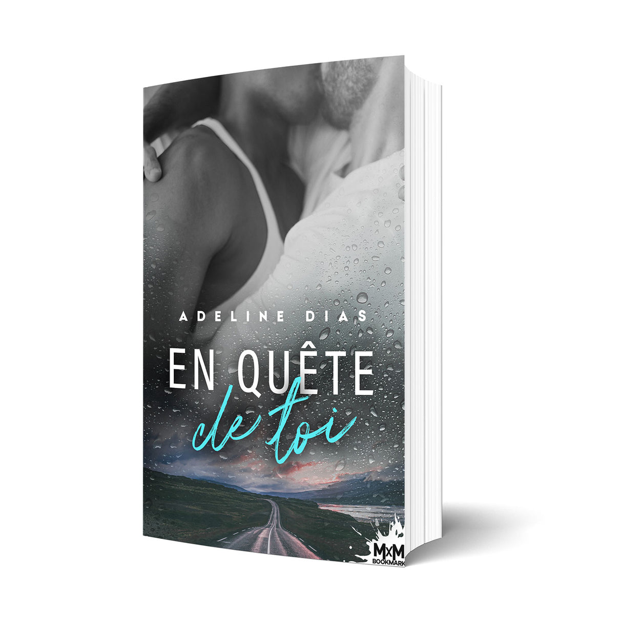 En quête de toi - Les éditions Bookmark