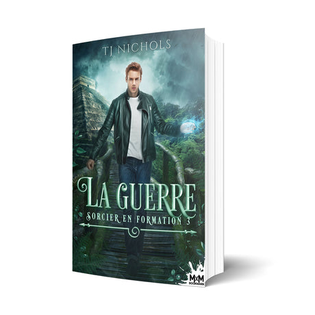 La guerre - Les éditions Bookmark