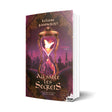 Au sable les secrets - Les éditions Bookmark