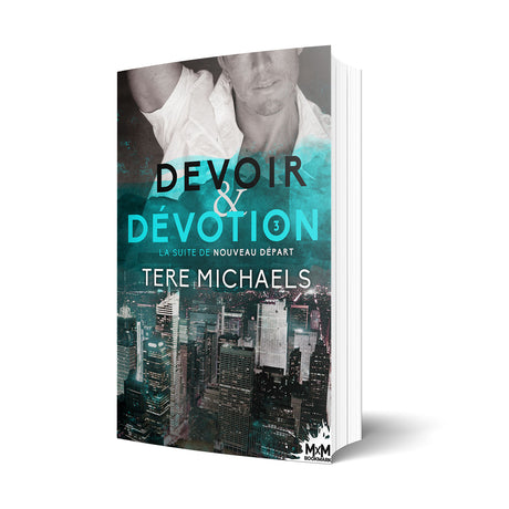 Devoir et Dévotion - Les éditions Bookmark