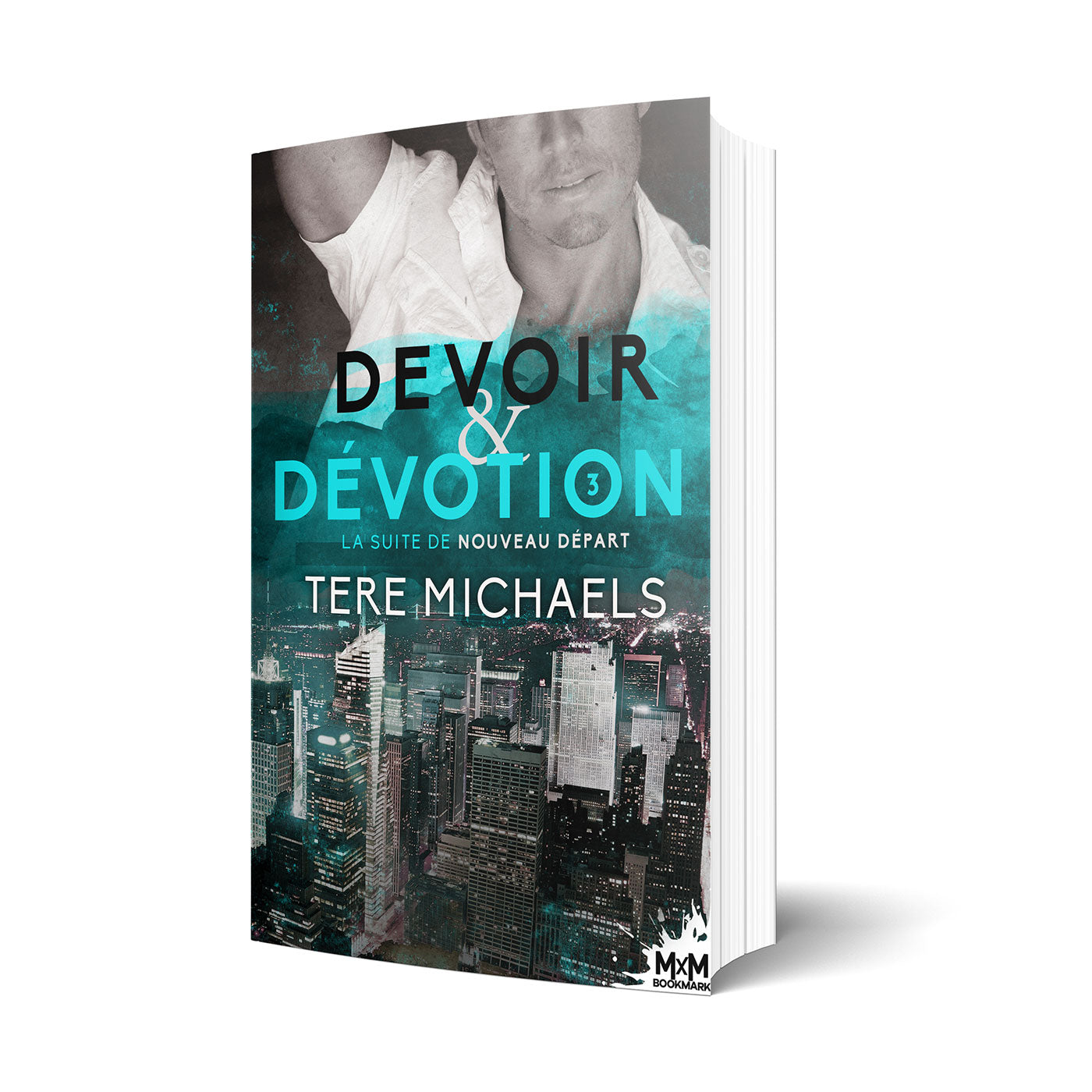 Devoir et Dévotion - Les éditions Bookmark