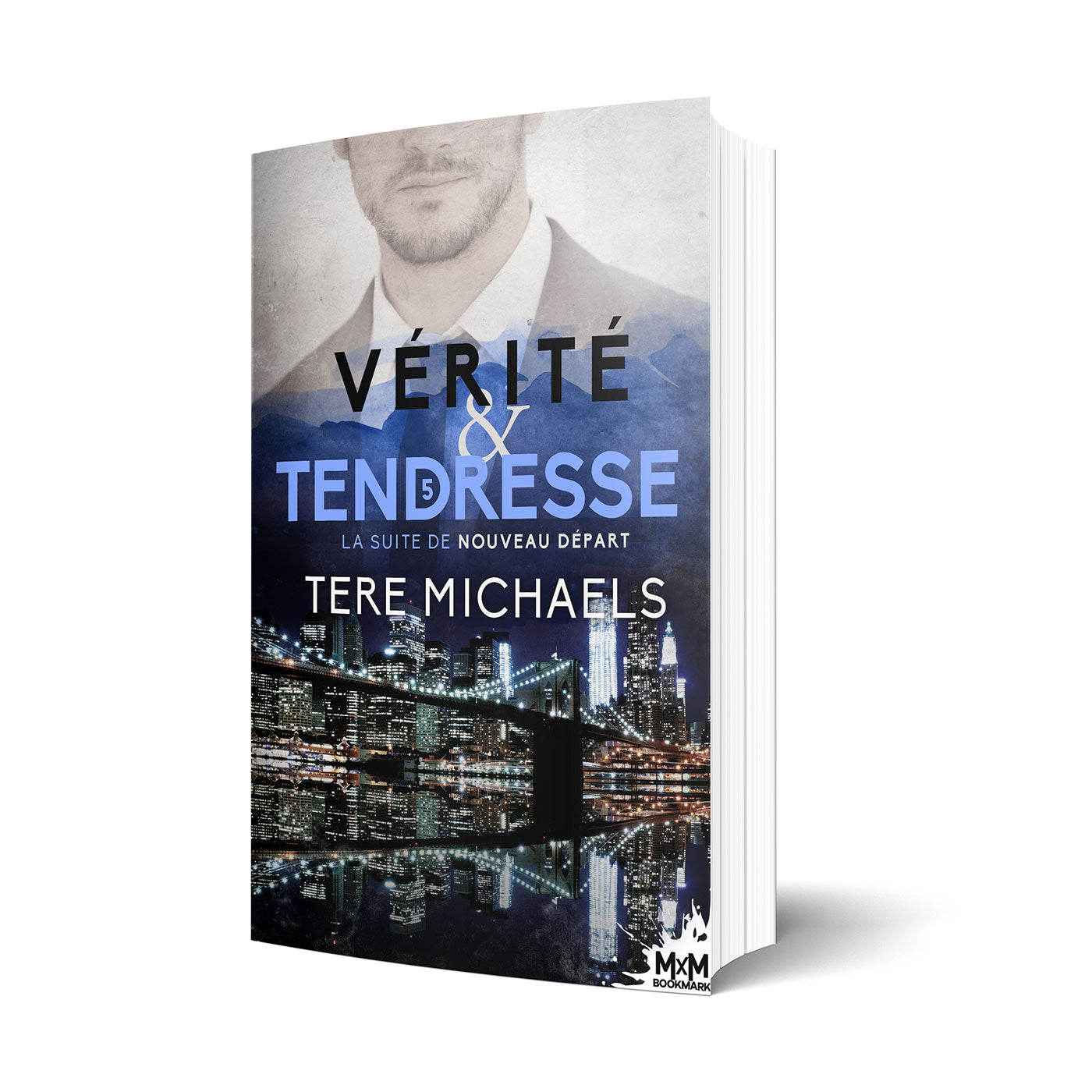 Vérité & Tendresse - Les éditions Bookmark