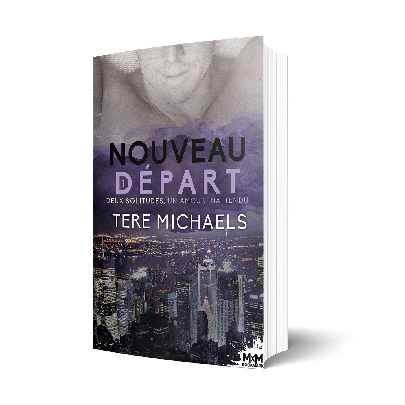 Nouveau Départ - Les éditions Bookmark